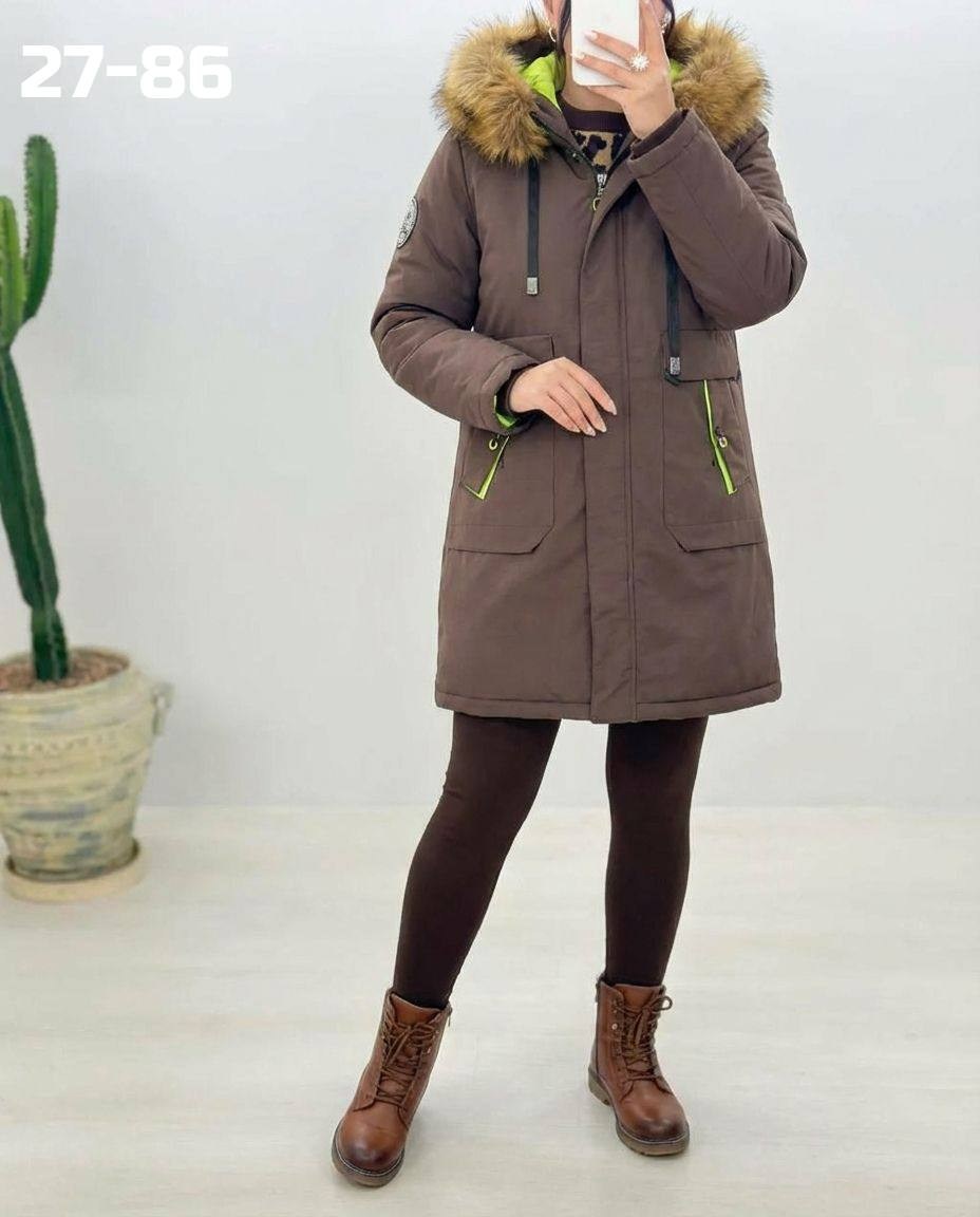 куртка женская,удлиненная куртка,женская парка,женская зимняя куртка,парка зимняя