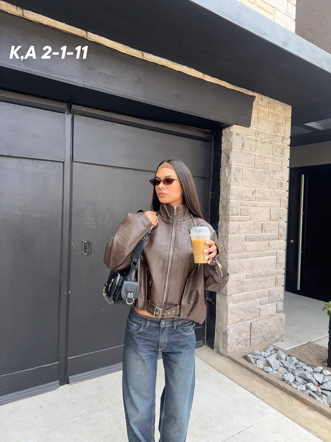 женская кожаная куртка,куртка кожаная,стильная куртка,женская куртка косуха кожаная,женская куртка