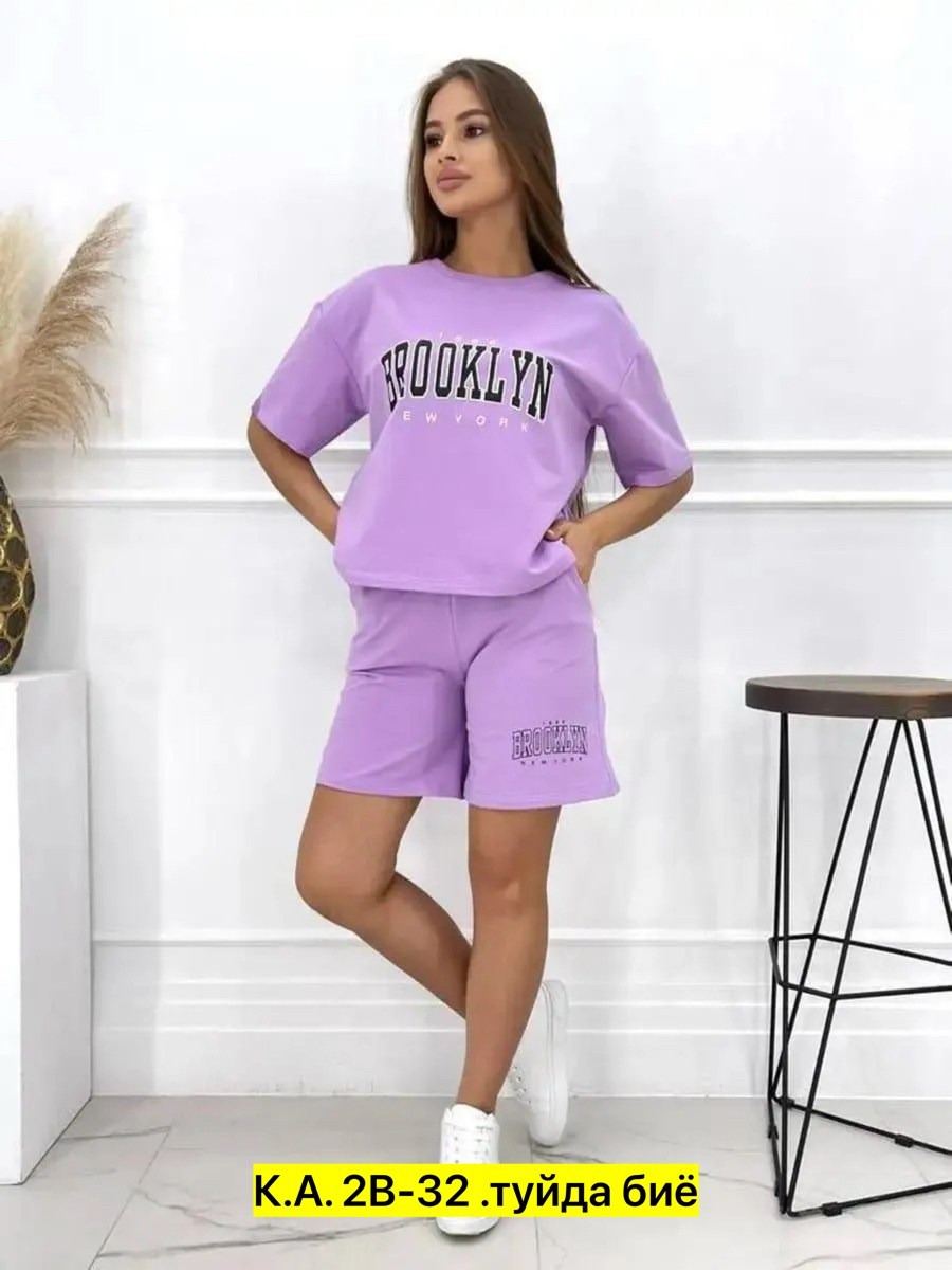 летний костюм с шортами,летний костюм с шортами оверсайз,костюм женский летний спортивный с шортами,летний костюм с шортами и футболкой,спортивные женские костюмы