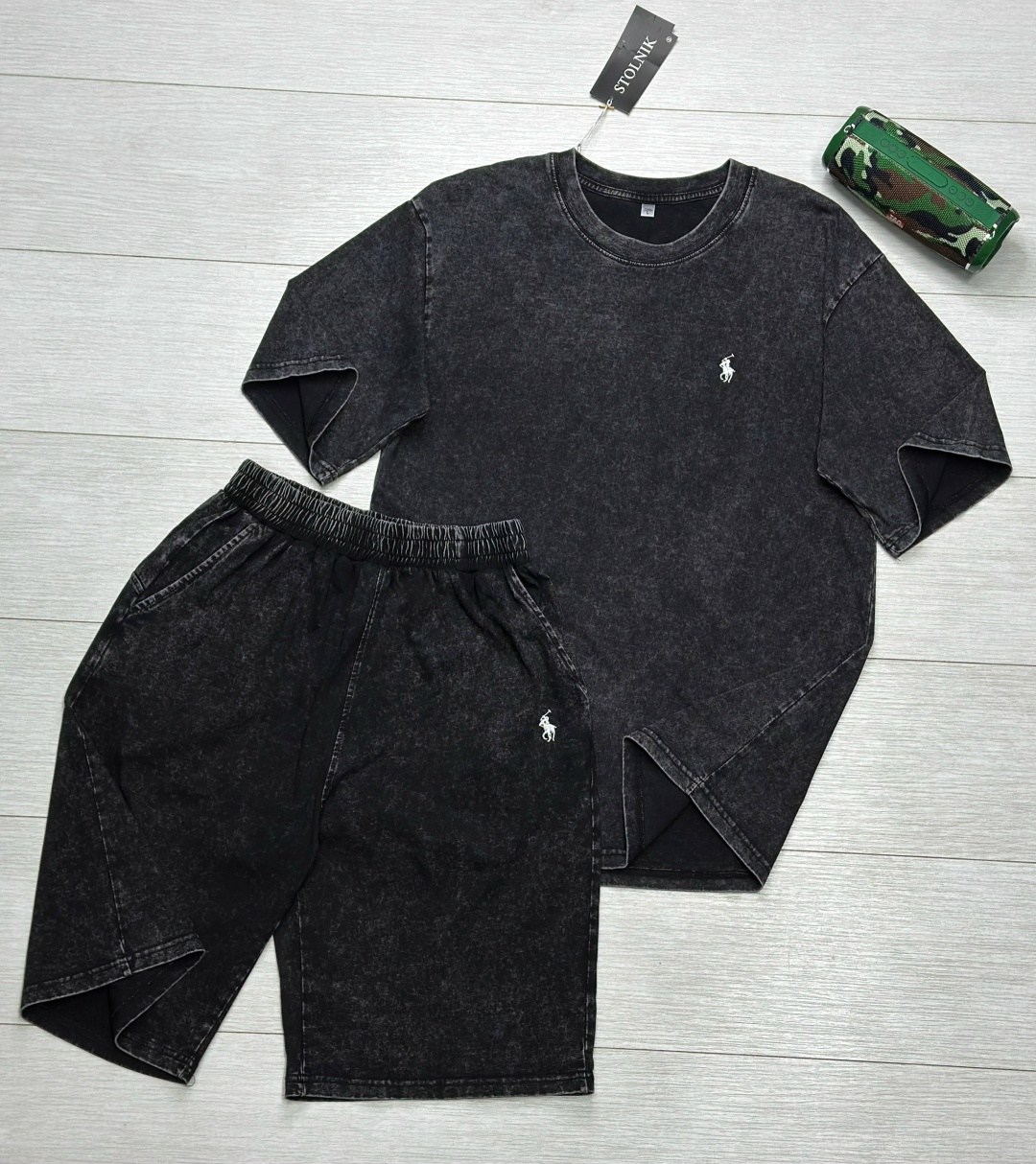 костюм для мужчин,костюм шортами,летний костюм с шортами и футболкой adidas,шорты для мужчин