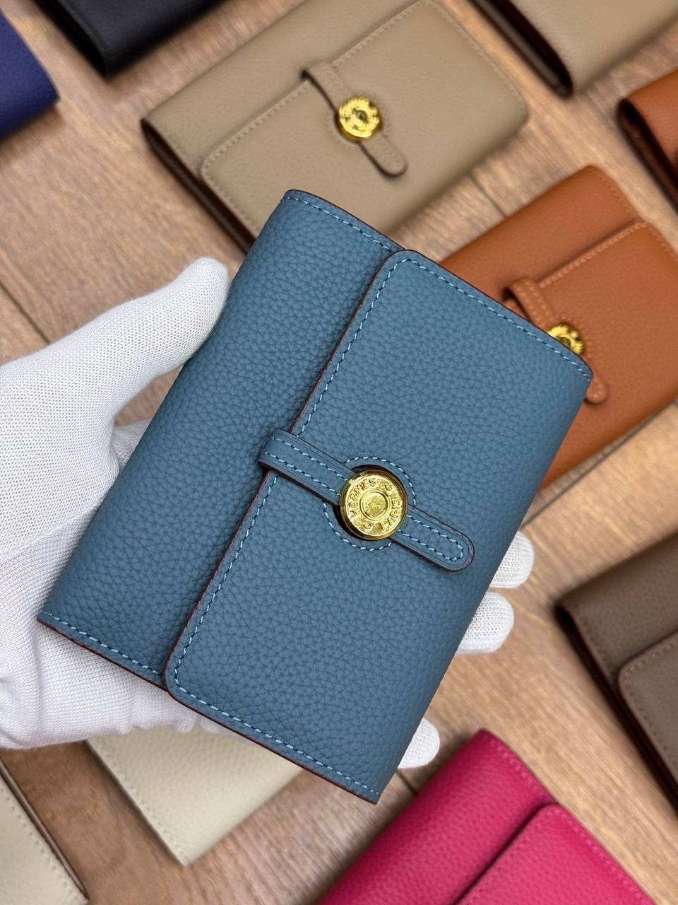 женские кошельки,женские кожаные кошельки,кошелек женский из натуральной кожи,кошелек hermes,портмоне женский