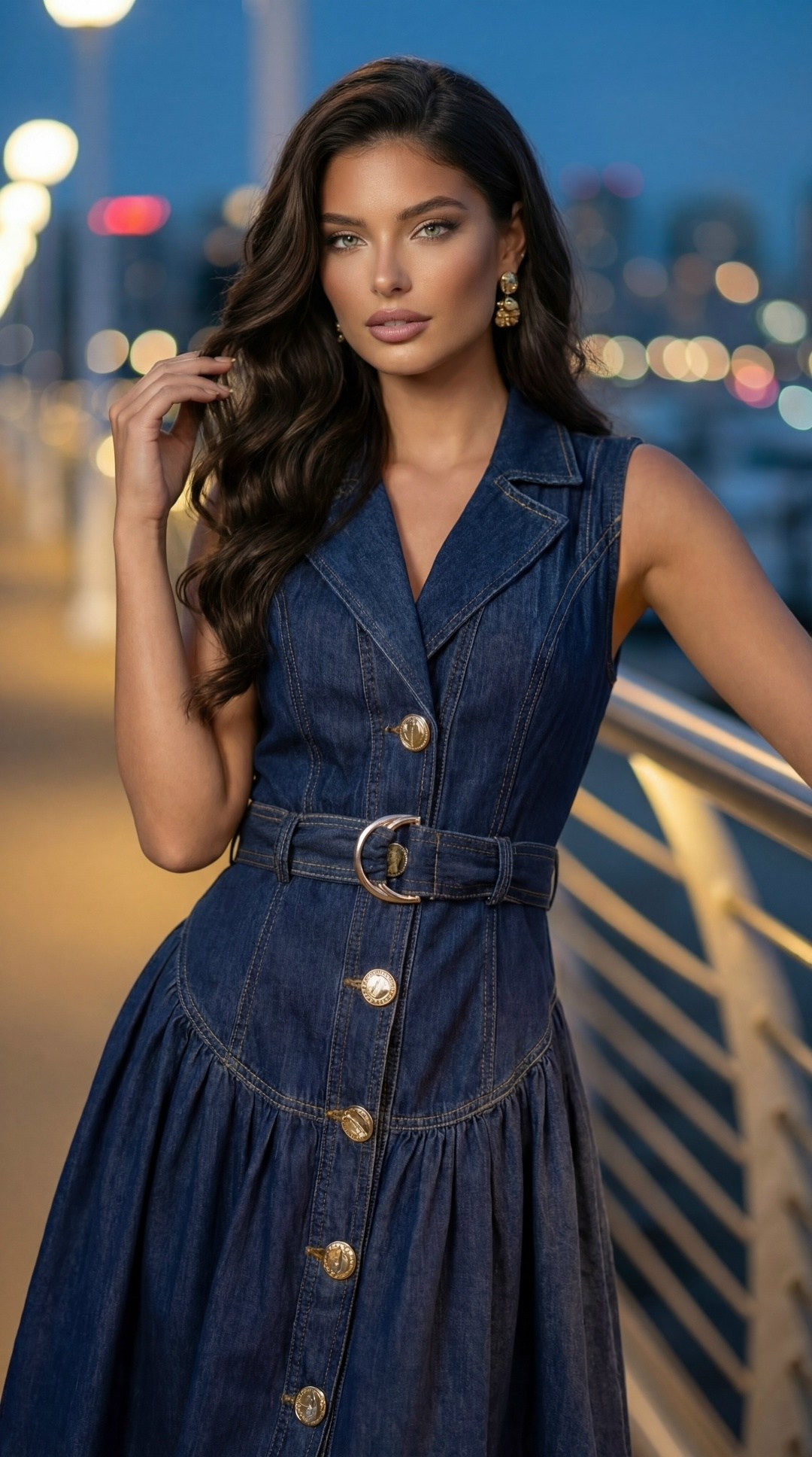 платье джинс,женское джинсовое платье,джинсовое платье,платье стиль,платье с поясом