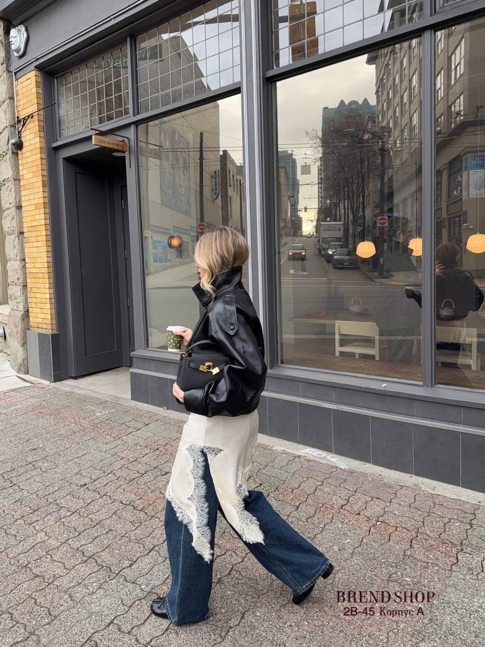 кожаная куртка,стиль и мода,модный стиль,мода модная,куртка косуха оверсайз