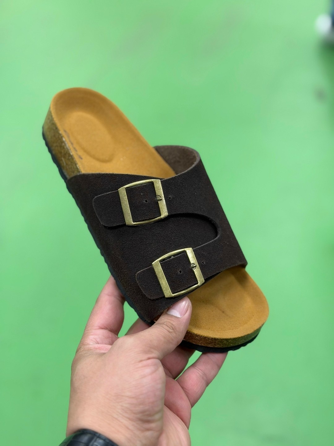 ,летние шлепанцы 43 размера для мужчин,шлепанцы пробковые,тапочки на пробковой подошве,сандалии на пробковой подошве