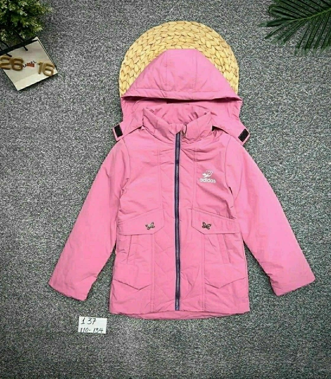 куртка демисезонная,куртка парка для девочки,демисезонная куртка для девочек,удлиненная куртка, детские куртки весна