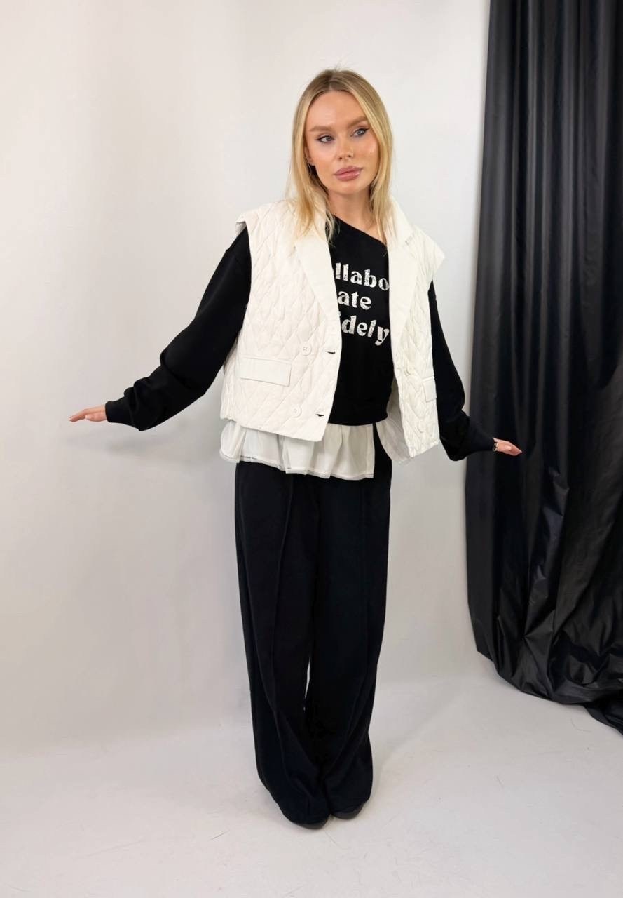 жилетка женская,жилет женский,жилет,теплый жилет