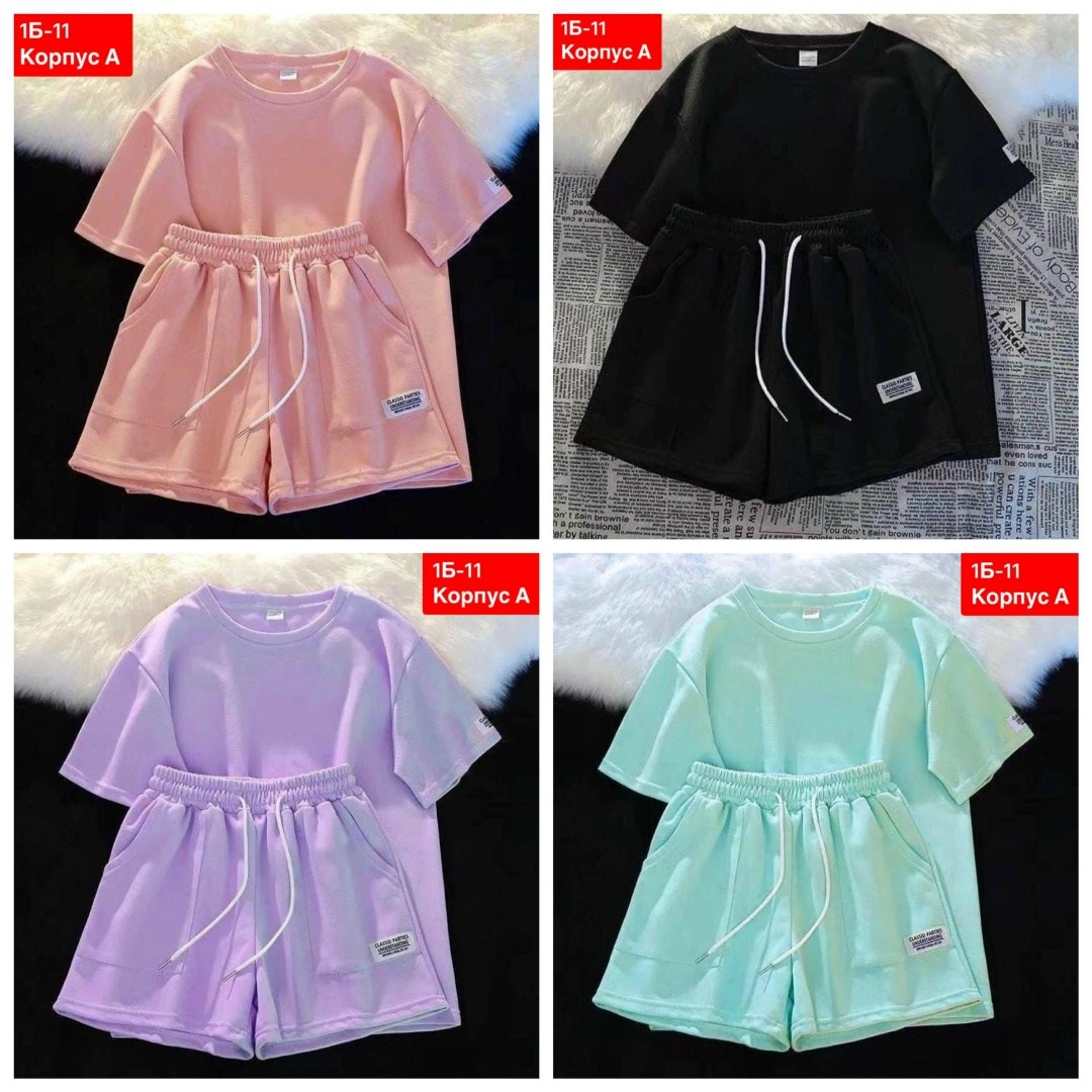 женский костюм шорты,костюм с шортам,костюм спортивный для девочек костюм,костюм женский шорты и футболка,костюм женский футболка
