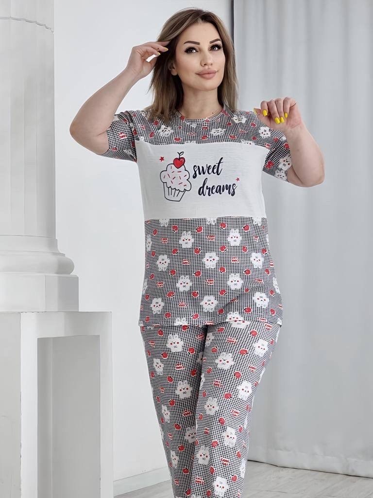 домашний костюм,костюм женский домашний,пижама женская,пижама домашний костюм,пижама серая