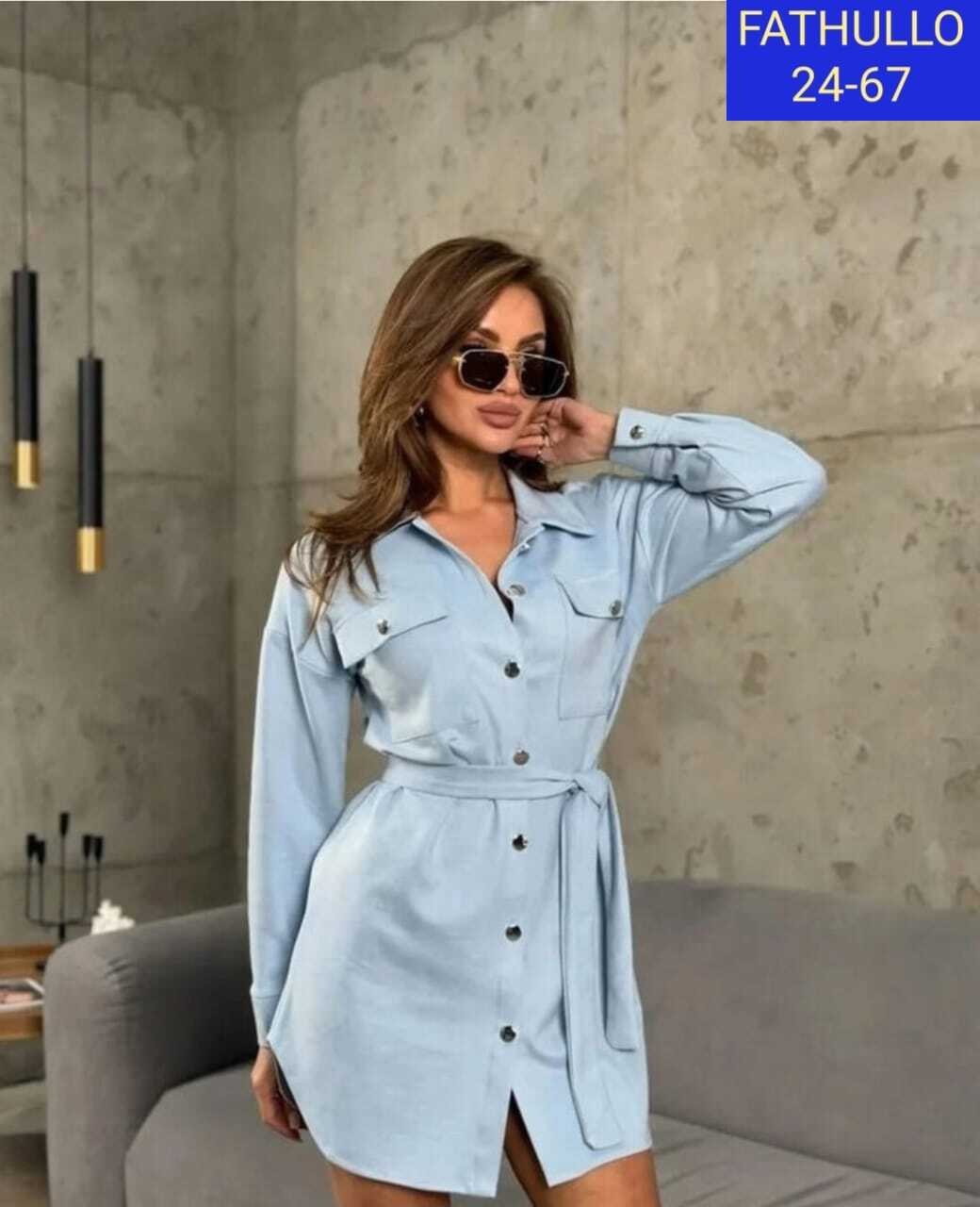 женское вельветовое платье-рубашка,платье-рубашка женское вельветовое с поясом и длинным рукавом,женское вельветовое платье,вельветовое мини-платье с длинными рукавами и пуговицами yunshu,вельветовое