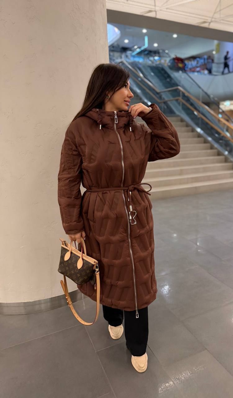 стильные пуховики,стеганое женское пальто,зарина пальто стеганное,пальто пуховик,miss chic пуховик стеганый зимний с поясом