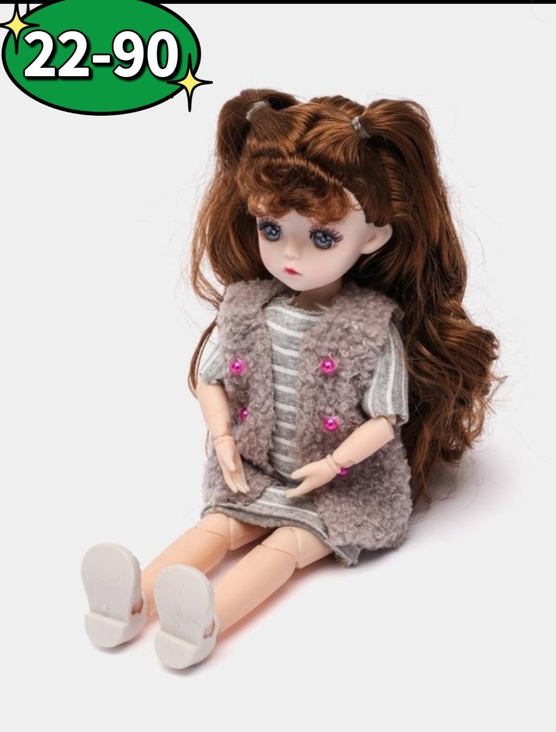 dorris doris шарнирная bjd кукла дорис с,doris шарнирная bjd кукла дорис,doris шарнирная bjd кукла дорис с дополнительным,кукла шарнирная 30 см,шарнирная кукла