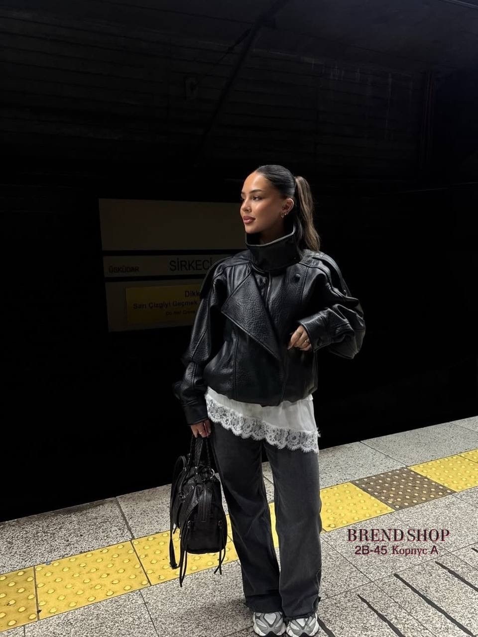 кожаная куртка,стиль и мода,модный стиль,мода модная,куртка косуха оверсайз
