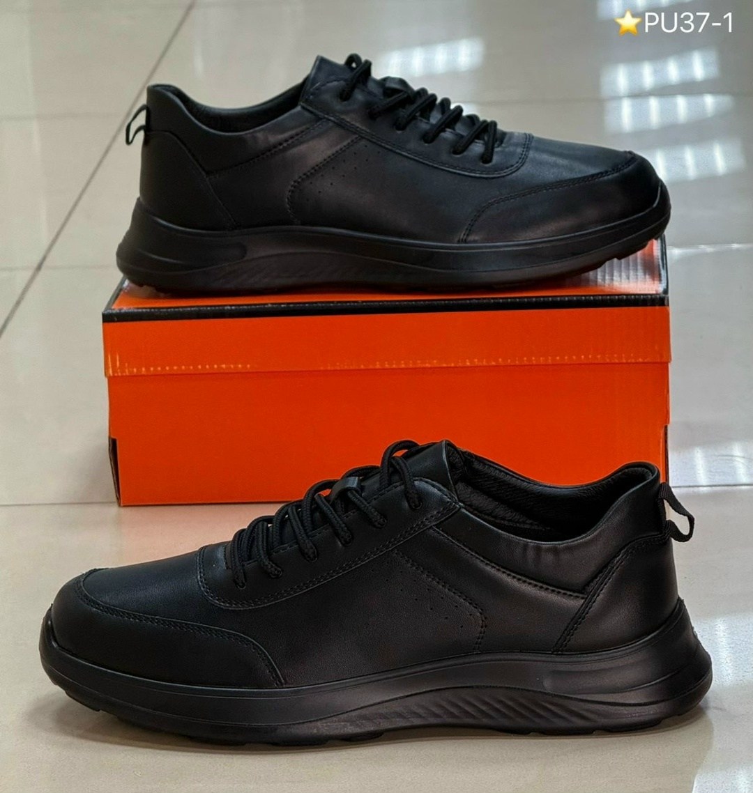 ,мужские кроссовки,кроссовки кожаные мужские,кроссовки прада мужские черные кожаные,кроссовка мужской