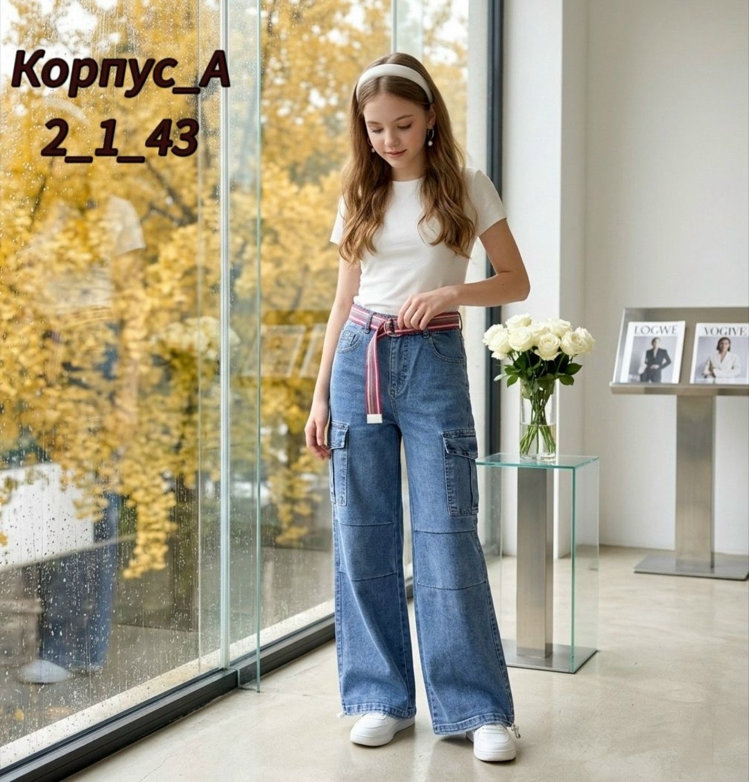 джинсы для девочек,детские джинсы,джинсы карго для девочки,штаны джинсы,брюки джинсы