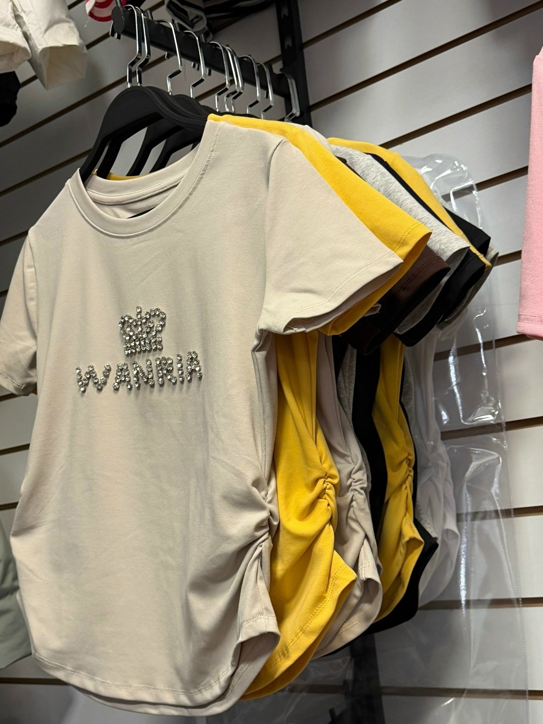 футболки женская,футболка желтая,футболки базовая,футболки и топы,футболки модные