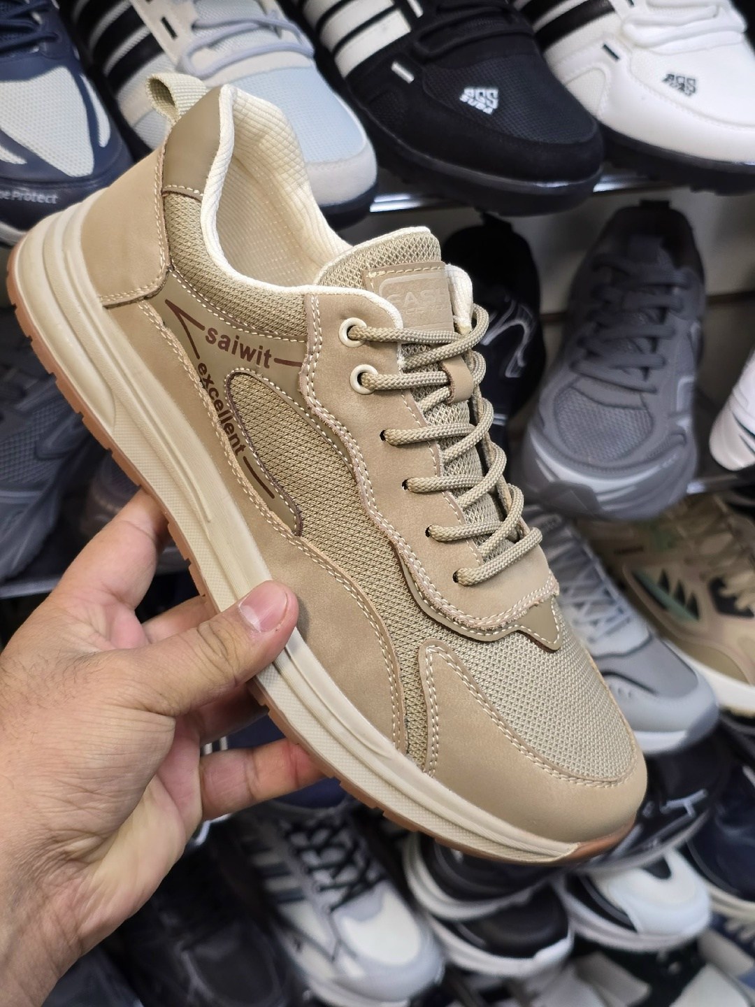 мужские кроссовки,,бежевые кроссовки,кроссовка мужской,повседневные кроссовки