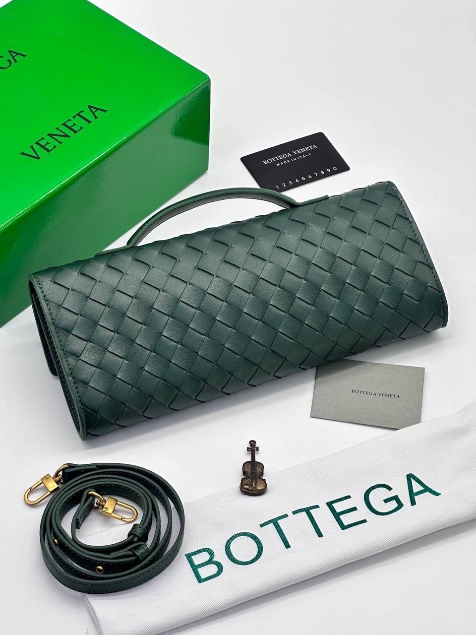 женский кожаный клатч bottega veneta andiamo черный,клатч bottega veneta,сумка bottega veneta,женская сумка bottega veneta,женский кожаный клатч bottega veneta andiamo черный lm-20697