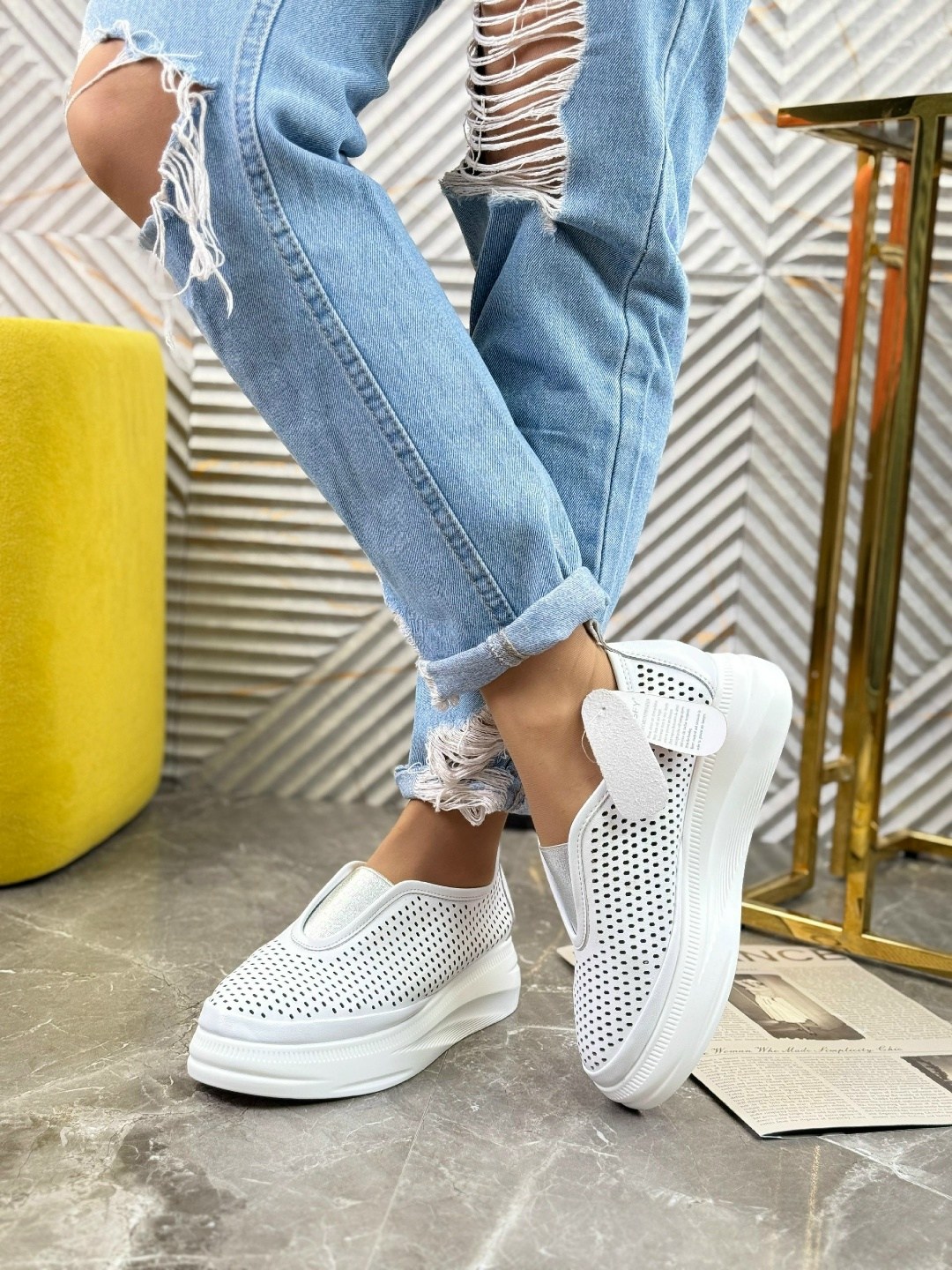 ,слипоны с перфорацией женские,слипоны с перфорацией,слипоны женские,слипоны женские летние в дырочку