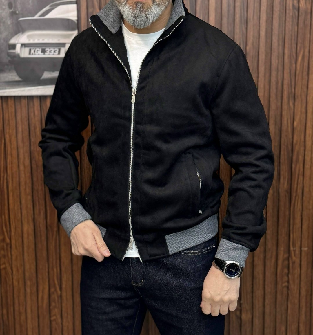 замшевая куртка,замшевая куртка мужская,замшевая коричневая куртка мужская,мужская замшевая куртка джордж вебер,мужская кожаная куртка