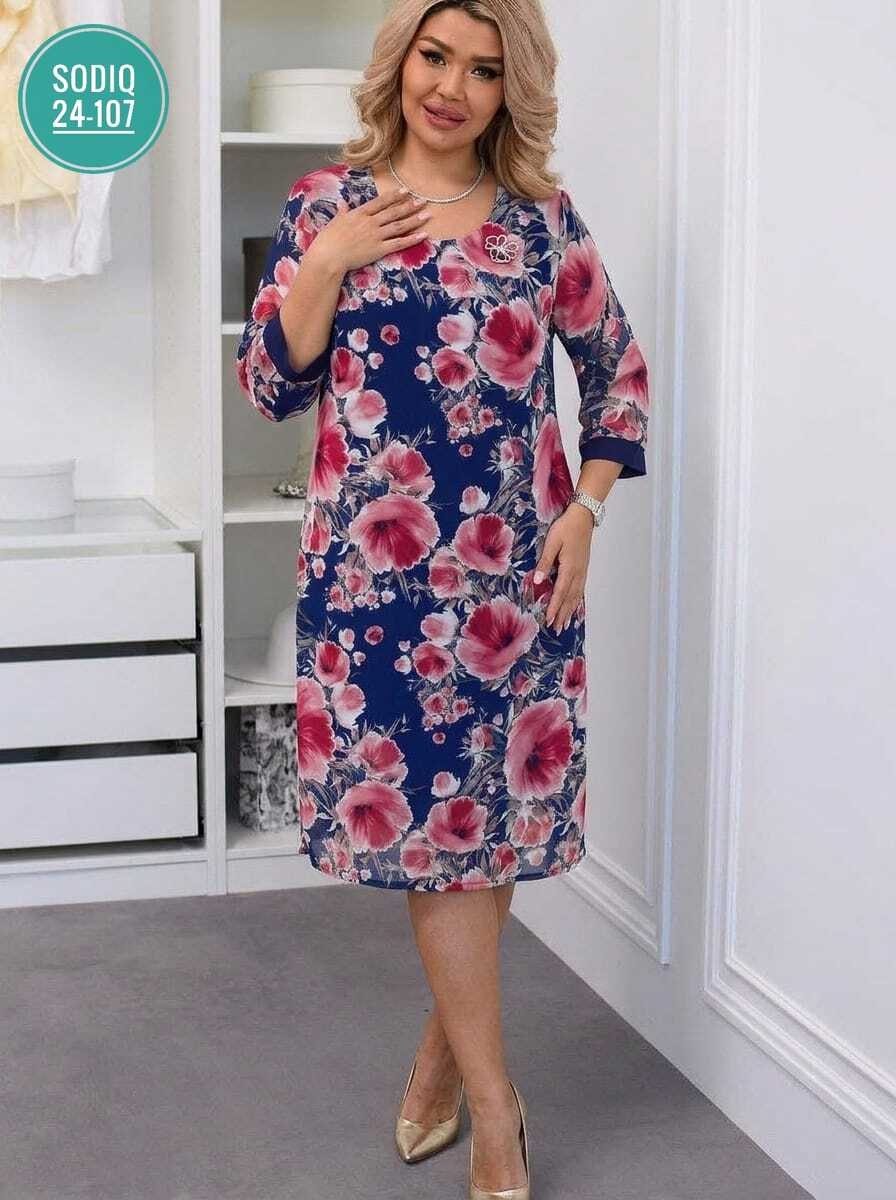 женское платье больших размеров,платье,женские летние платья,платья большие размеры,летние платья больших размеров