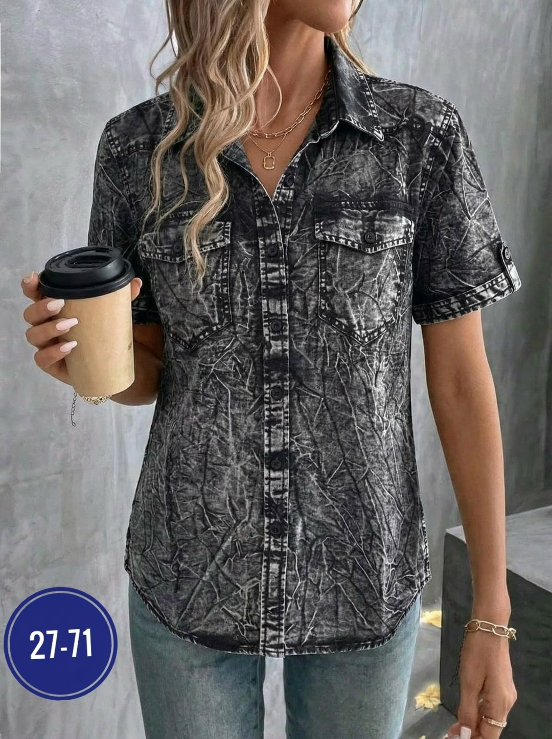 женская джинсовая рубашка,рубашка джинсовая,джинсовая рубашка для женщин,блузка джинсовая,женская джинсовая блузка