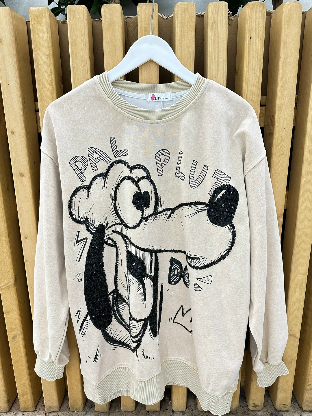 толстовки свитшот,свитшот женский,свитшот толстовка оверсайз микки маус со стразами,свитшот,кофта свитшот