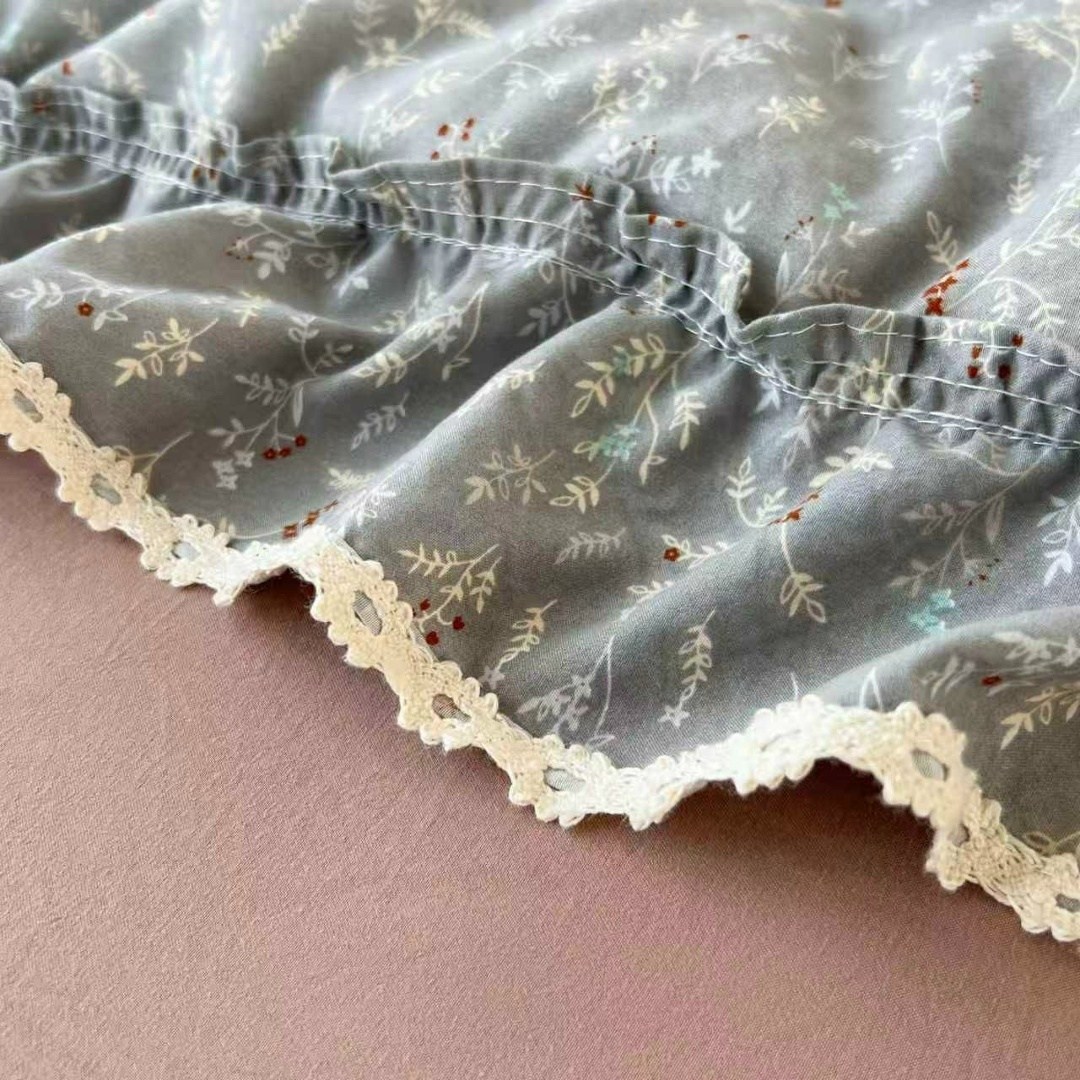 комплект постельного белья,покрывала,покрывало на кровать,покрывало с оборками,покрывала на кровать