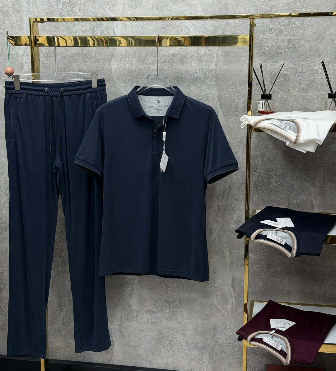 костюм мужской,мужская мода,мужские комплекты,костюм поло,повседневный костюм