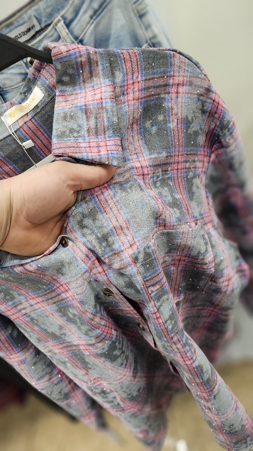 рубашка в клетку женская,женская рубашка,рубашка хб,рубашка в клетку,женские клетчатые рубашки