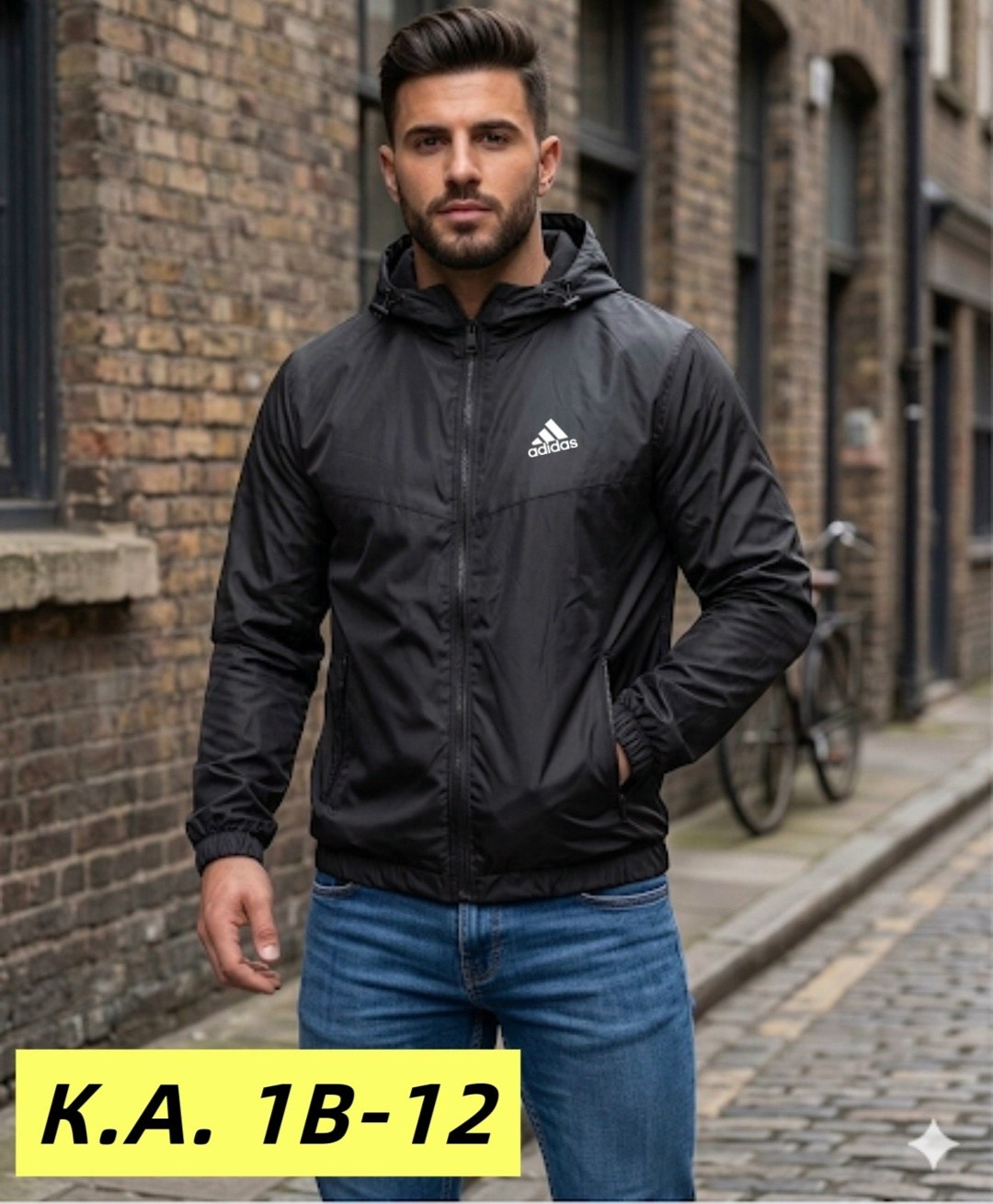 ветровка адидас sportswear,куртка спортивная,легкая куртка,куртка модная
