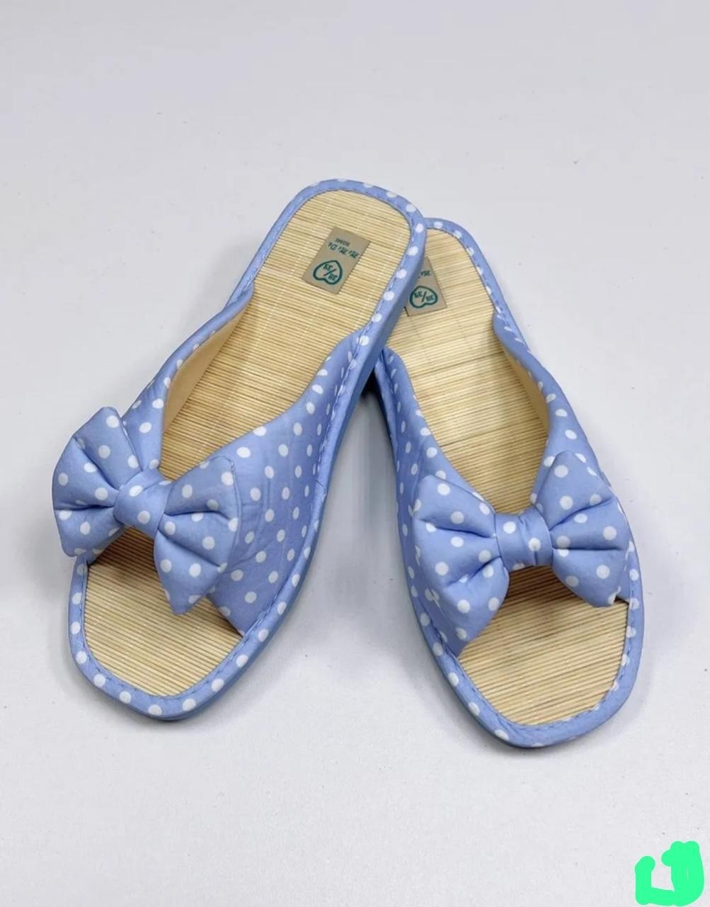 женские домашние тапочки,тапочки женские,домашние тапочки,тапочки luckyland размер 36 светло-голубой,тапки женские