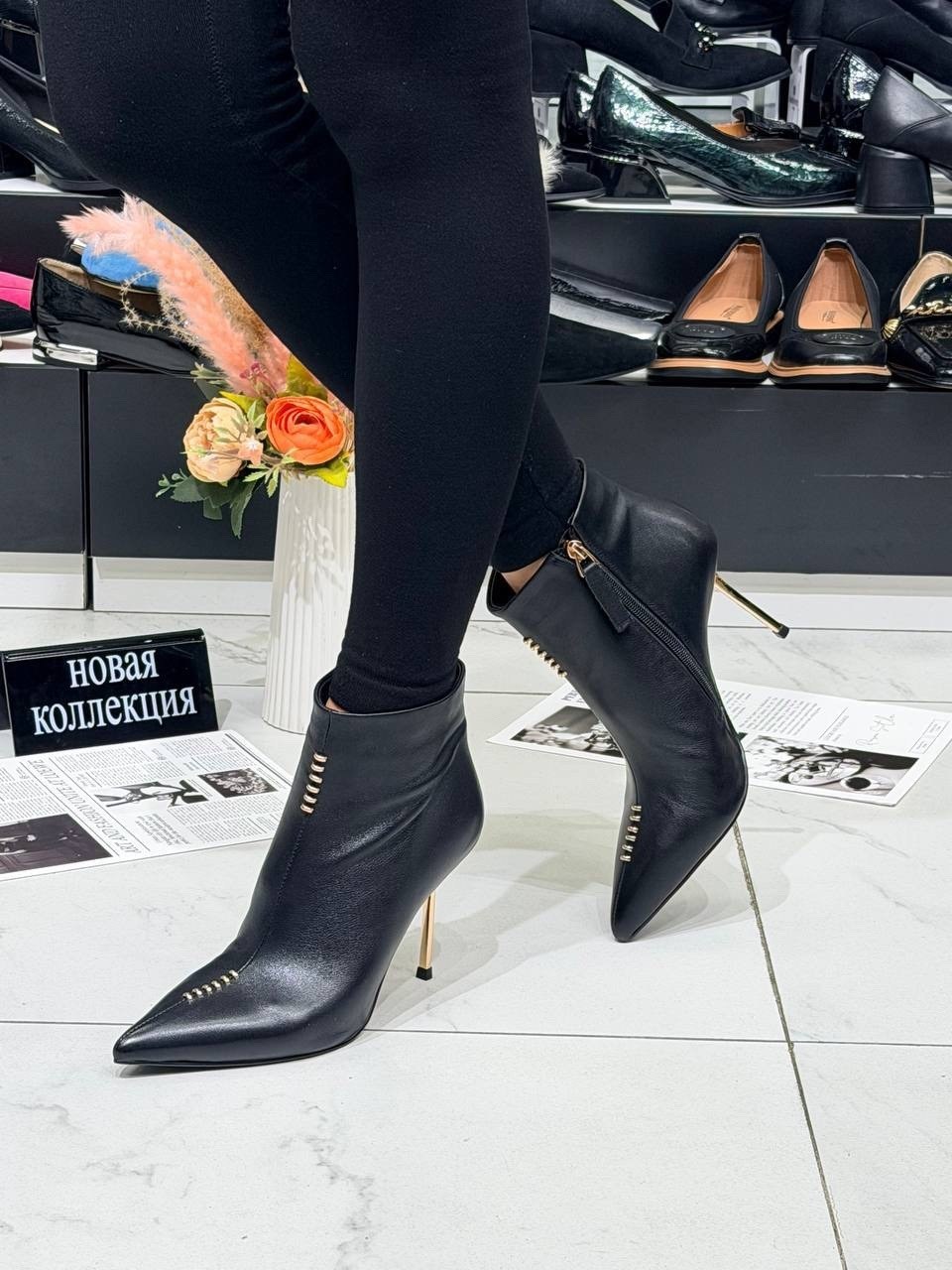 женские ботильоны,модные ботильоны,,женская ,ботильоны весна