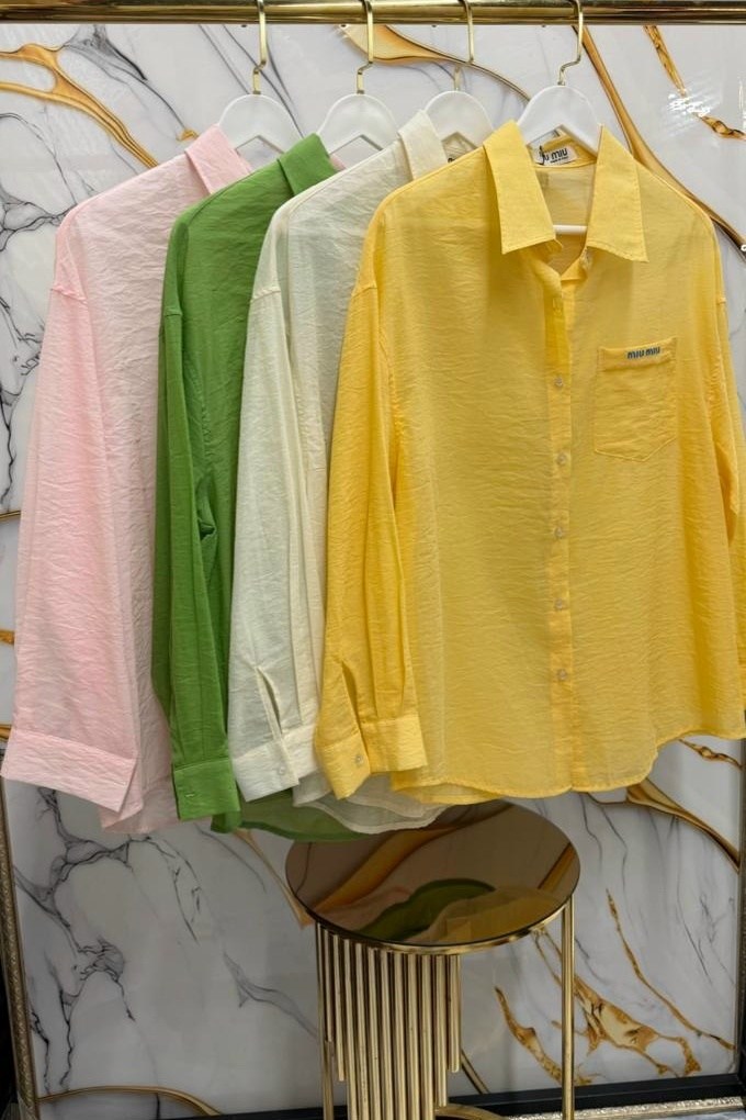 рубашка женская,рубашка желтая,рубашка,женская рубашка желтая,блузки женские