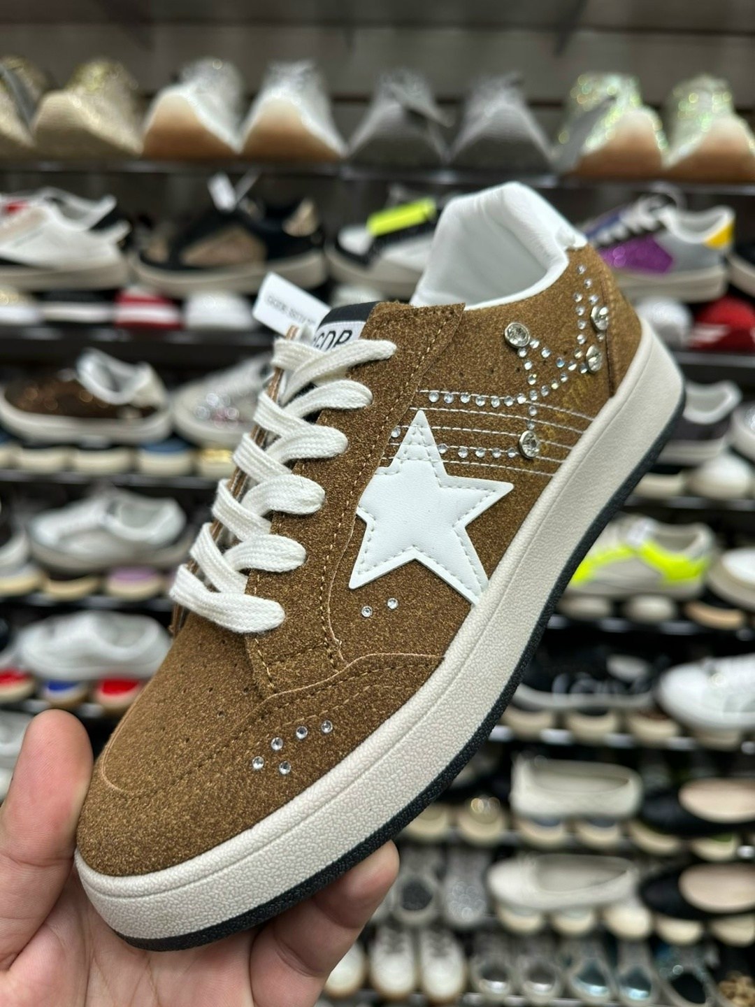 кеды женские golden goose,,golden goose кроссовки,женские кожаные кроссовки golden goose super-star premium - white / silver,кеды golden goose