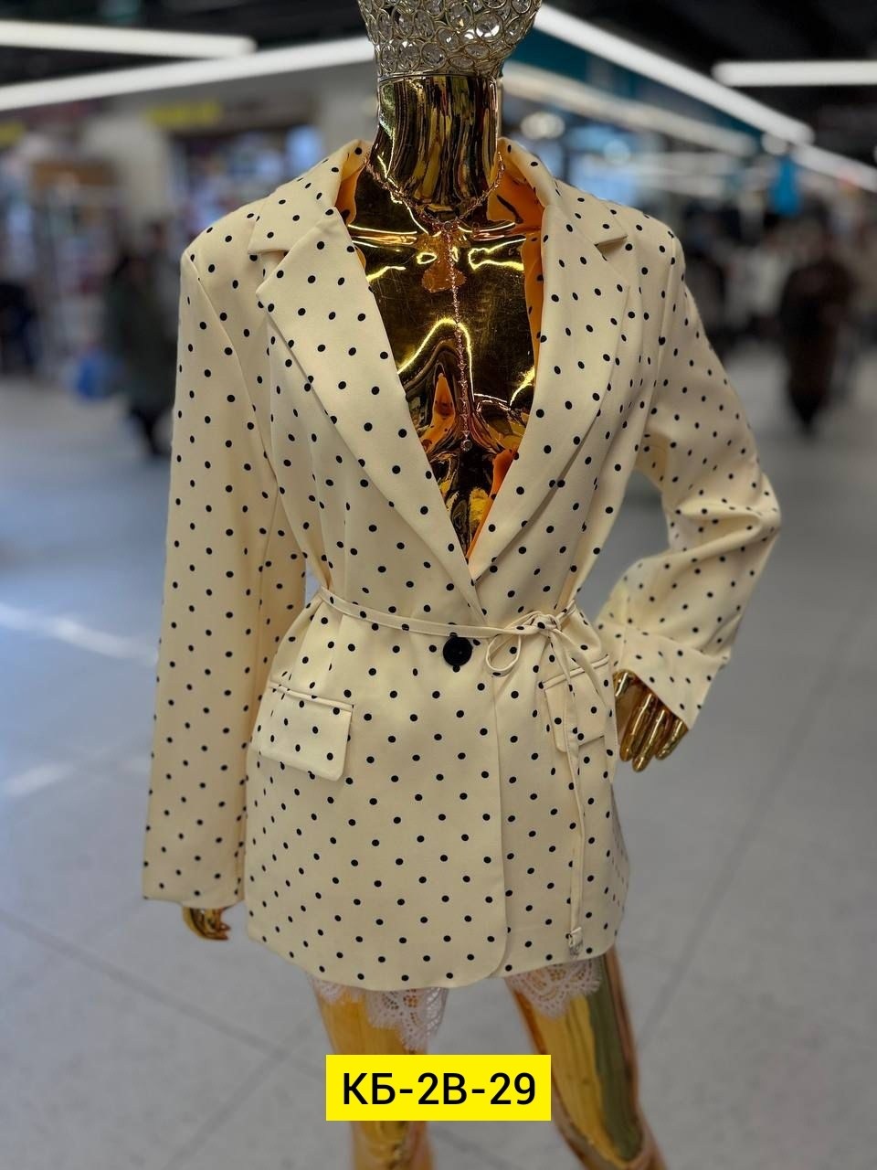 женский пиджак в горошек,женский пиджак,женский модный блейзер в горошек,пиджак