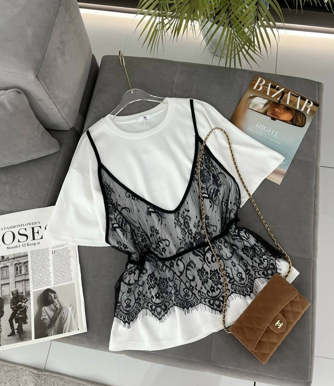 майка с кружевами,футболка с кружевами,кружевные топы,одежда с кружевом,кружевная майка