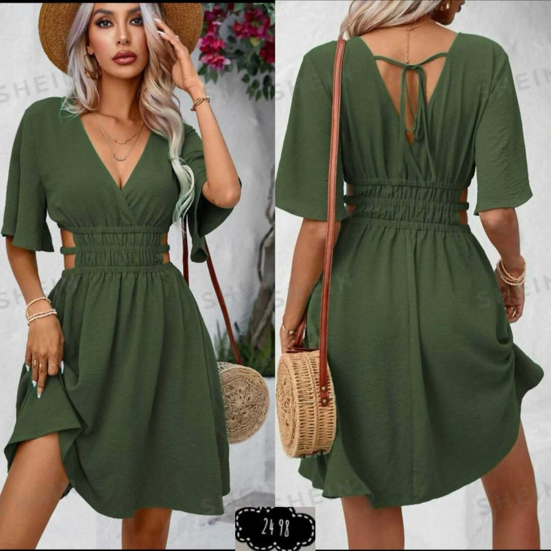 стильные платья,короткие платья,элегантные платья,вырез платья,платье с оборками