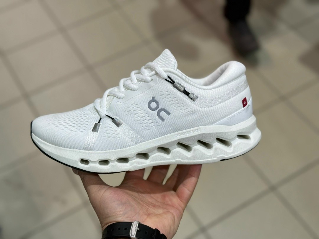 кроссовки,кроссовки on,,кроссовки on cloudrunner 2 цвет eclipse black,кроссовки женский мужской