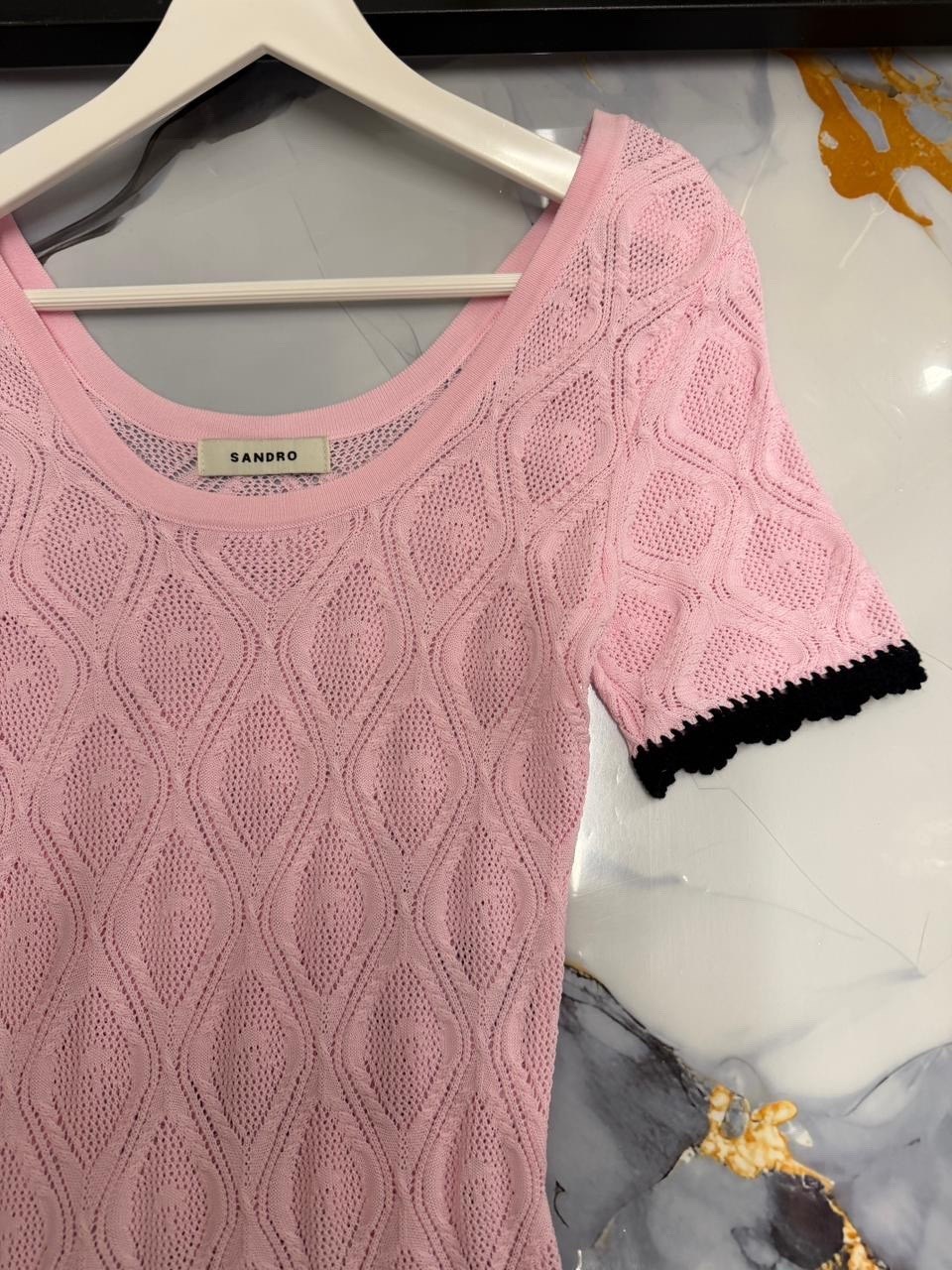 вязаное платье,платья,платье вязаное длинное,платье женское вязаное,платье вязаное розовое