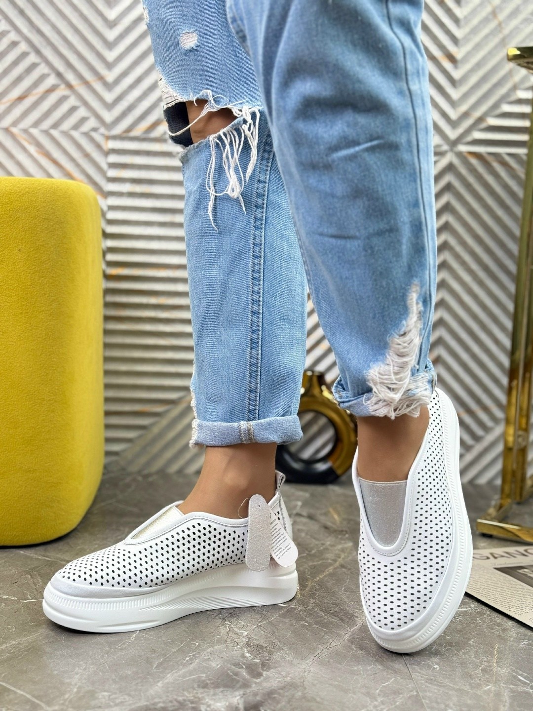 ,слипоны с перфорацией женские,слипоны с перфорацией,слипоны женские,слипоны женские летние в дырочку