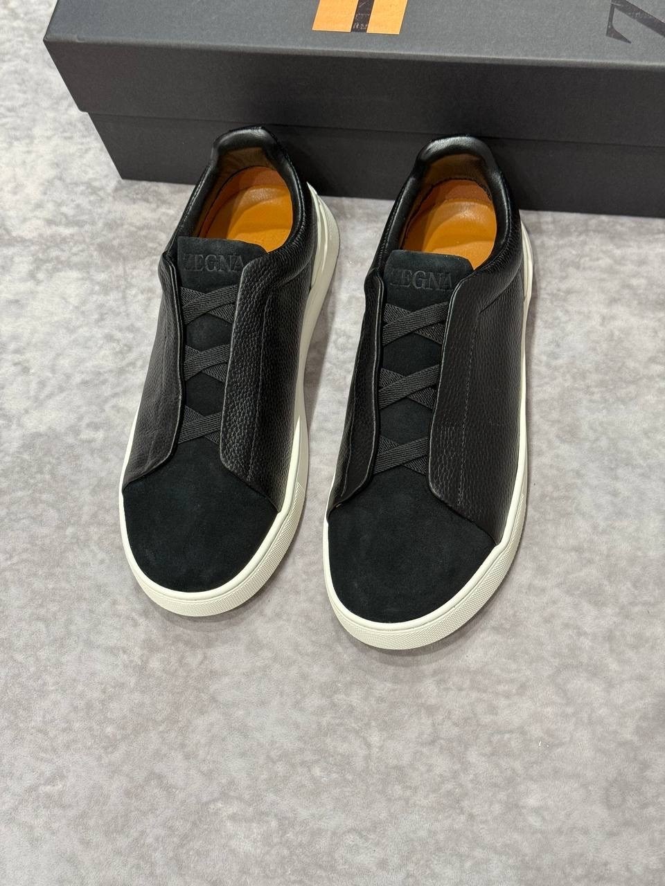 кеды zegna,мужские кеды,мужская ,кроссовки ermenegildo zegna,