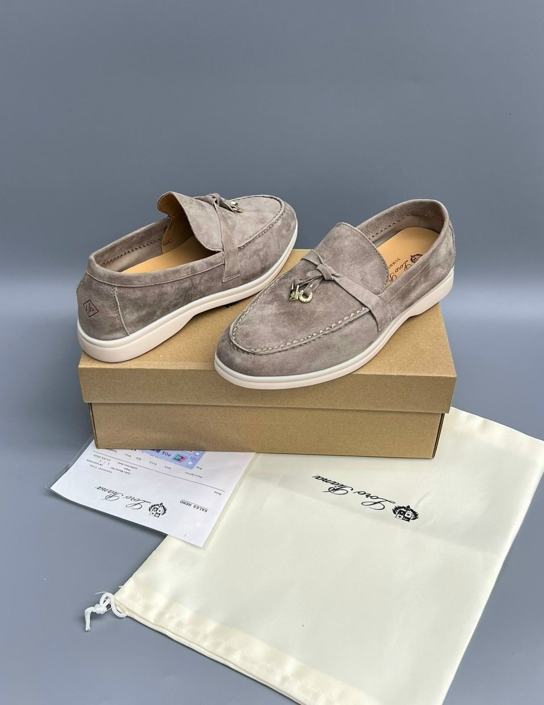 лоферы из натуральной замши loro piana,лоферы лоро пиано,замшевые лоферы loro piana женские,лоферы женские loro piana,лоферы лоро пиано из натуральной замши