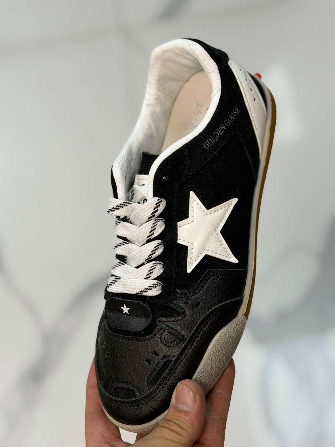 кеды golden goose,кроссовки golden goose,golden goose кеды stardan коричневый,кеды golden goose superstar low,golden goose кроссовки ball star коричневый