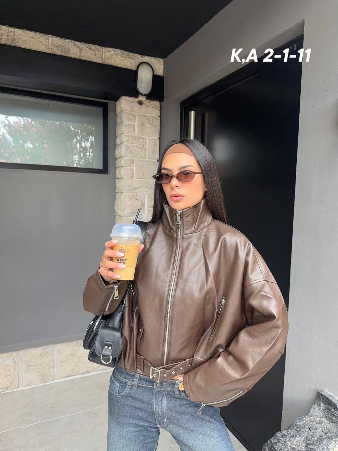 женская кожаная куртка,куртка кожаная,стильная куртка,женская куртка косуха кожаная,женская куртка