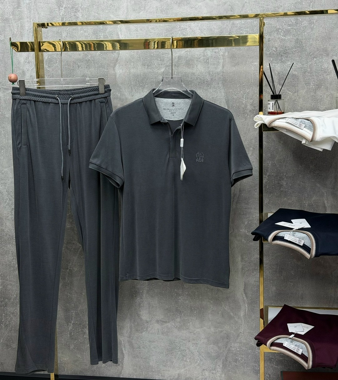 костюм мужской,мужская мода,мужские комплекты,костюм поло,повседневный костюм