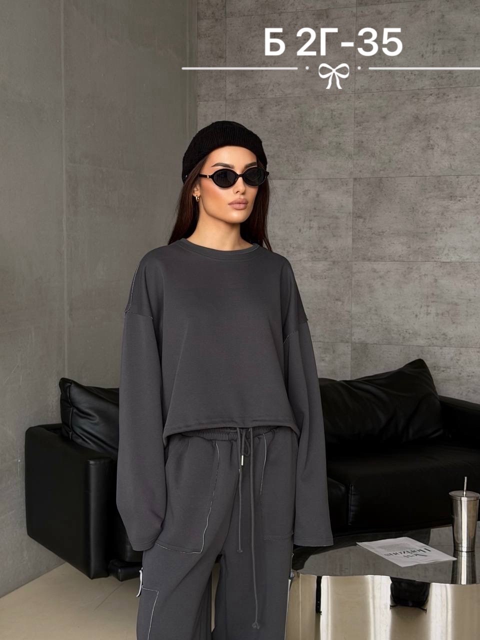 трикотажные костюмы,костюм женский,костюм с брюками палаццо женский,спортивный костюм женский,женский спортивный костюм оверсайз