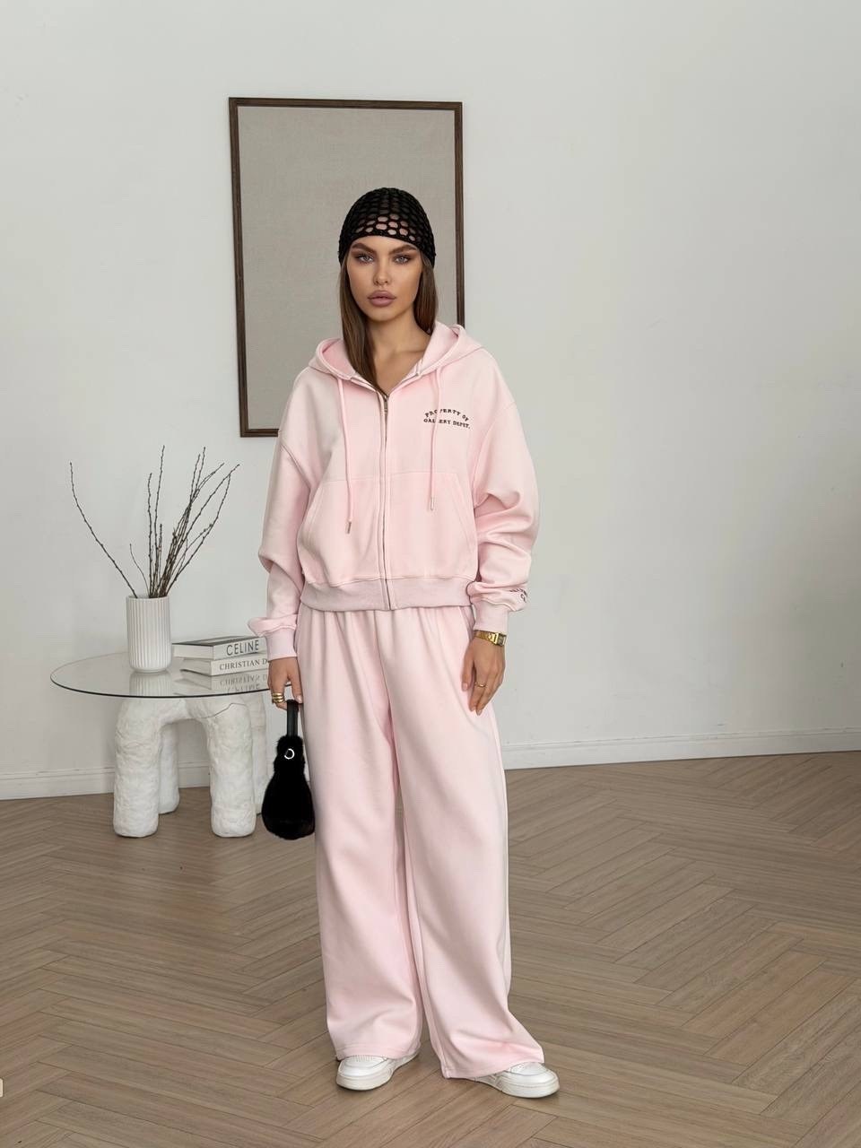костюм женский,костюм велюровый,костюм на флисе,розовые костюмы,костюм спортивный