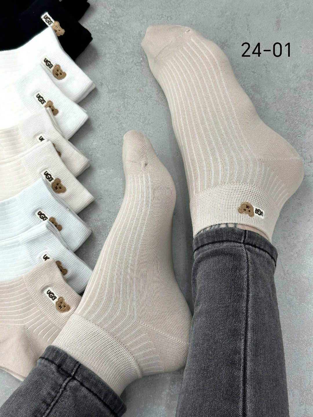 носки женские 10 пар,женские носки,хлопковые носки женские,носки короткие,хлопковые носки