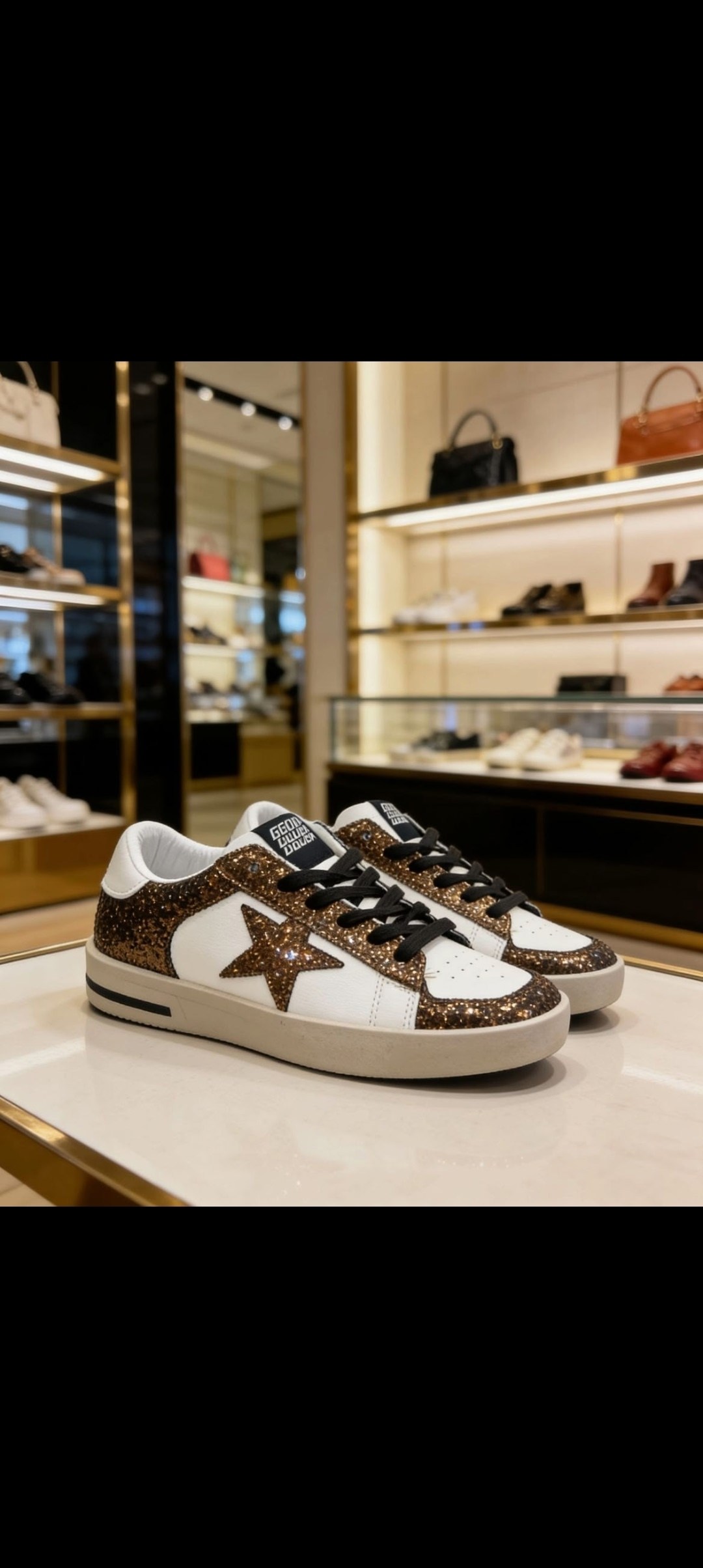 golden goose silver glitter hi star sneakers,golden goose кеды hi star с блестками белый,golden goose hi star glitter sneakers,golden goose кеды v-star с блестками серебристый,golden goose superstar s