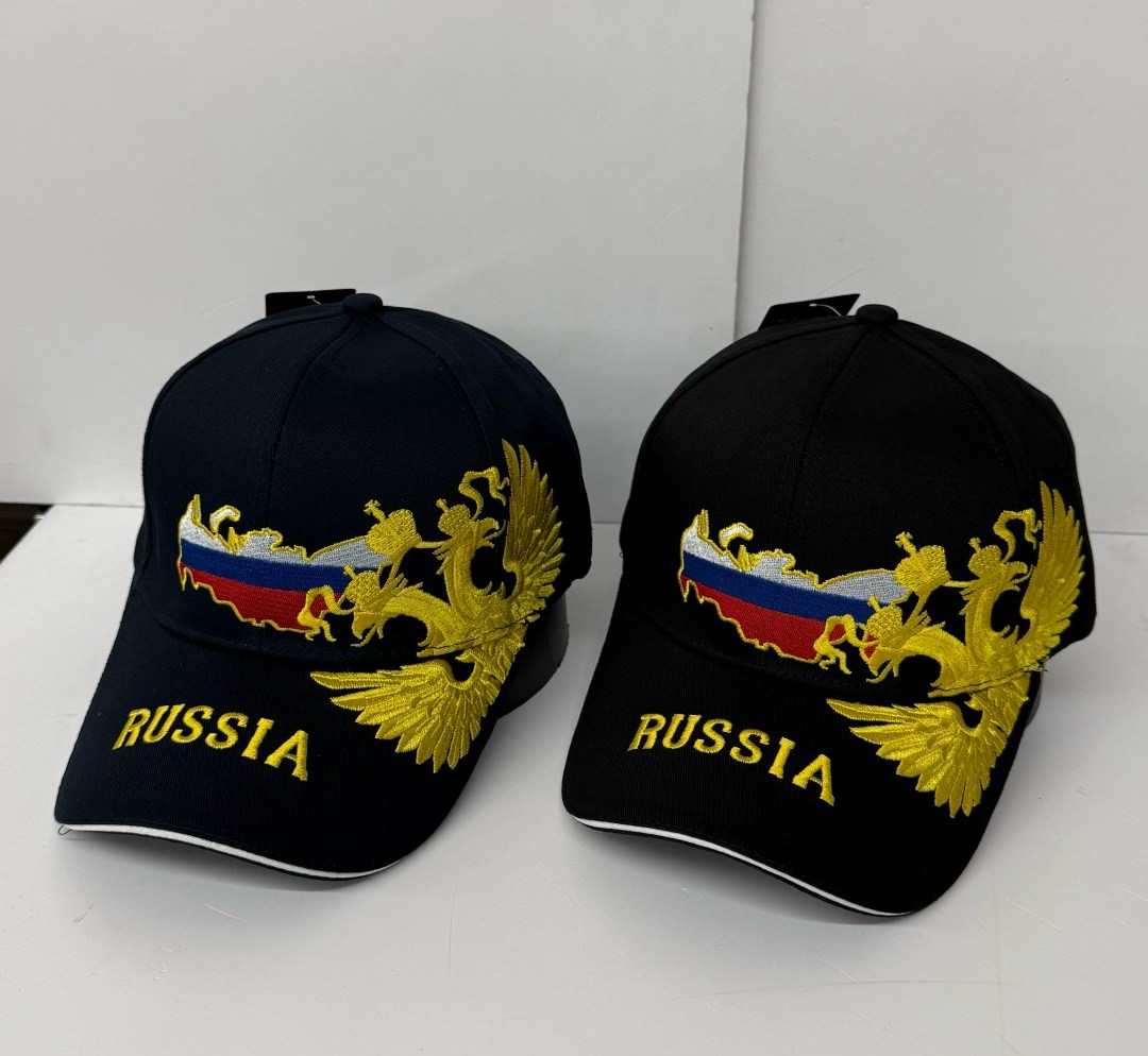 кепка с гербом,бейсболка с гербом,бейсболка герб россии,бейсболка russia/кепка russia мужская,бейсболка